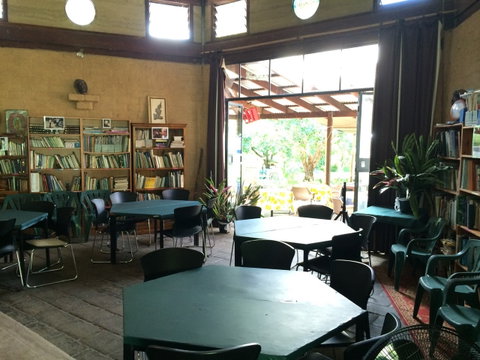 Djanbung Permaculture Gardens - Accommodation Tasmania 2