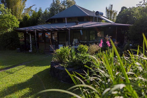 Djanbung Permaculture Gardens - Accommodation Tasmania 9