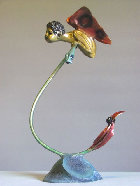 Frank Miles Fine Art - Accommodation Tasmania 3