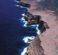 Zuytdorp Cliffs - Accommodation Tasmania