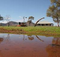 Kingsford Smith Mail Run - Accommodation Tasmania