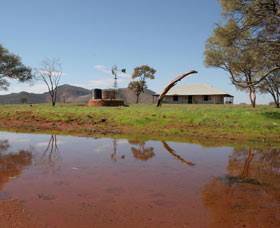 Kingsford Smith Mail Run - Accommodation Tasmania 0