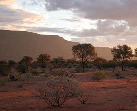 Kingsford Smith Mail Run - Accommodation Tasmania 1