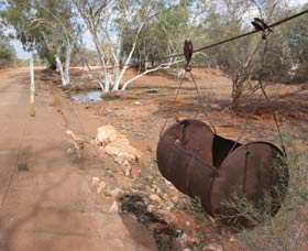 Kingsford Smith Mail Run - Accommodation Tasmania 2