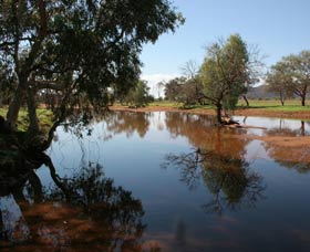 Kingsford Smith Mail Run - Accommodation Tasmania 3