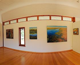 Yallingup Galleries - Accommodation Tasmania 0