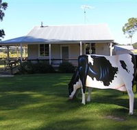 Millers Ice Cream - Accommodation Tasmania