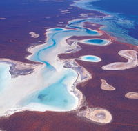 Big Lagoon - Accommodation Tasmania