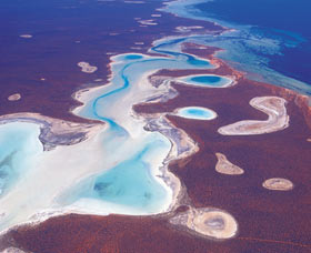 Big Lagoon - Accommodation Tasmania 0