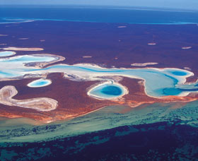 Big Lagoon - Accommodation Tasmania 1