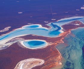 Big Lagoon - Accommodation Tasmania 2