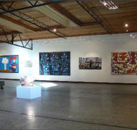 The Holmes  Court Gallery at Vasse Felix - Accommodation Tasmania