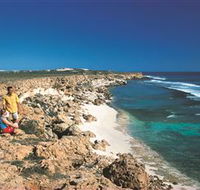Gnaraloo Station - Accommodation Tasmania