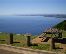 Table Cape - Accommodation Tasmania 1