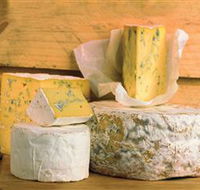 The Cheese Shop at The Makers' Workshop Burnie - Accommodation Tasmania