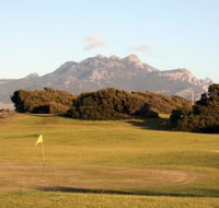 Flinders Island Sports  RSL Club - Accommodation Tasmania