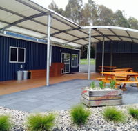 Spreyton Cider Co. - Accommodation Tasmania
