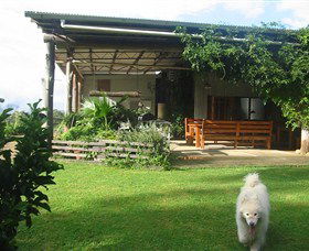 Rocky Mountains - Accommodation Tasmania 0