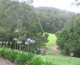 Rocky Mountains - Accommodation Tasmania 1