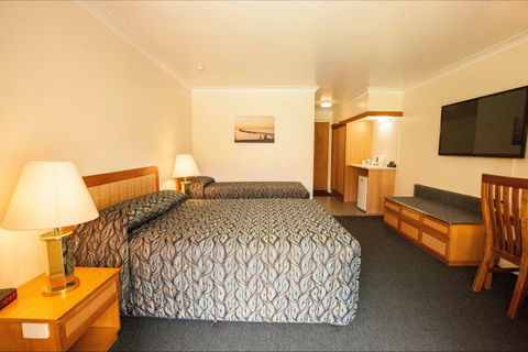 Comfort Inn Bay Of Isles - Accommodation Tasmania 1