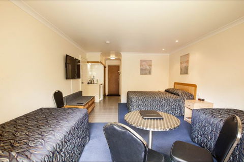 Comfort Inn Bay Of Isles - Accommodation Tasmania 3