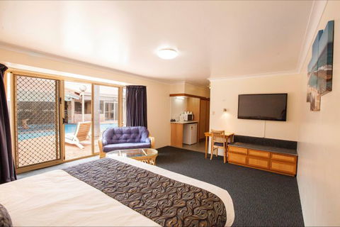 Comfort Inn Bay Of Isles - Accommodation Tasmania 7