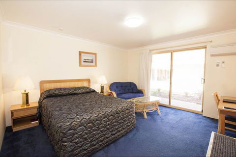 Comfort Inn Bay Of Isles - Accommodation Tasmania 9