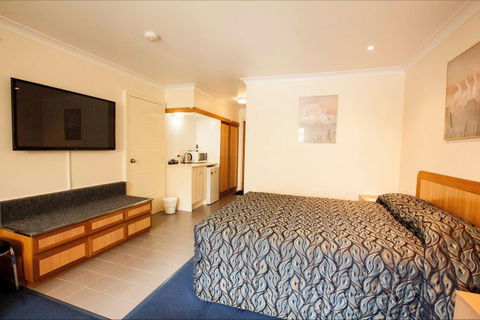 Comfort Inn Bay Of Isles - Accommodation Tasmania 12