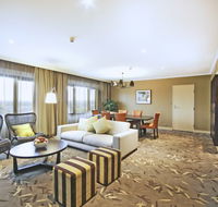 PARKROYAL Parramatta - Accommodation Tasmania