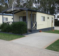 McLean Beach Holiday Park - Accommodation Tasmania