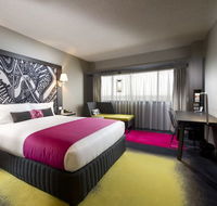 Mercure Brisbane - Accommodation Tasmania