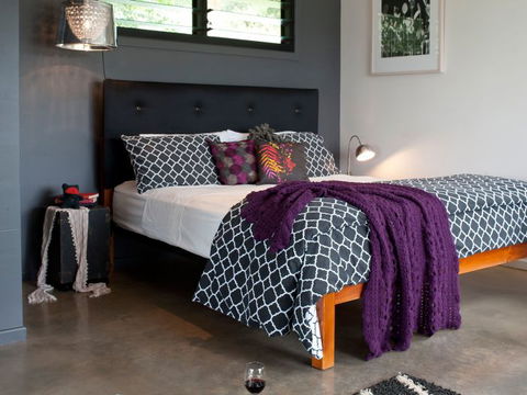 Deshons Retreat - Accommodation Tasmania 4