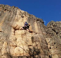 Grampians Mountain Adventure Company - Accommodation Tasmania