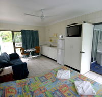 Tropical Palms Inn - Accommodation Tasmania