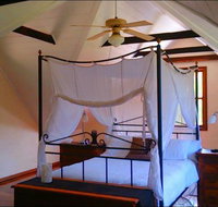 The Barn - Hinterland Byron Bay - Accommodation Tasmania