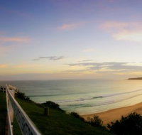 Treachery Camp - Accommodation Tasmania