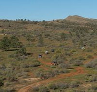Alpana Station Tours - Accommodation Tasmania