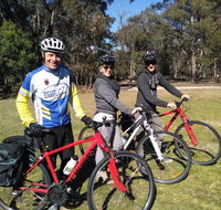 Granite Belt Bicycle Tours and Hire - Accommodation Tasmania