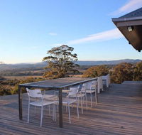 Mount Mitchell - Accommodation Tasmania
