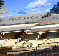 Great Inland Way - Accommodation Tasmania