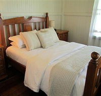 McLennans Lane River Retreat - Accommodation Tasmania