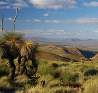 4WD Aussie Outback Adventures - Accommodation Tasmania