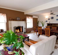 Villa Cavour Bed and Breakfast - Accommodation Tasmania
