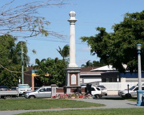 WWI Memorial Journey - Mackay Day Trips - Accommodation Tasmania 2