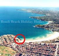 Bondi Beachfront Studio - Accommodation Tasmania