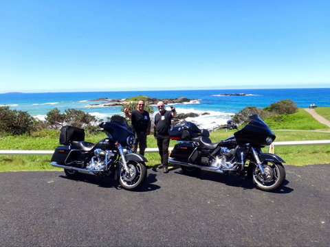 A1 Coffs Coast Tours - Accommodation Tasmania 7