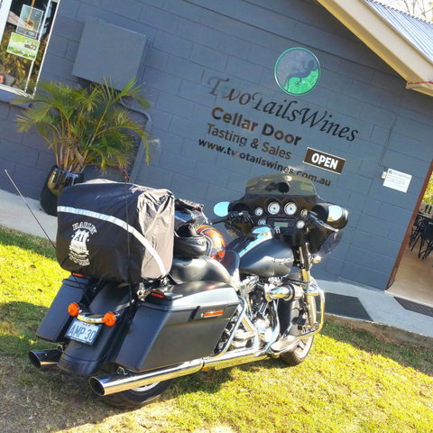 A1 Coffs Coast Tours - Accommodation Tasmania 22