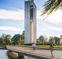 National Carillon - Accommodation Tasmania