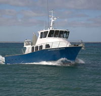 Southern Coast Charters - Accommodation Tasmania