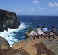 Out of Sight Tours - Accommodation Tasmania